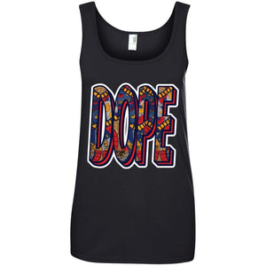 DOPE | Tank-Apparel-Swagtastic Gear