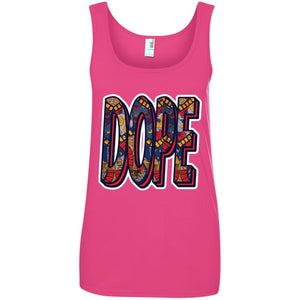 DOPE | Tank-Apparel-Swagtastic Gear