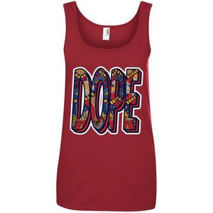 DOPE | Tank-Apparel-Swagtastic Gear