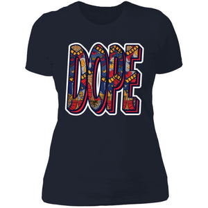 DOPE | Tee-Apparel-Swagtastic Gear