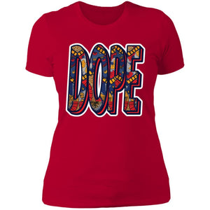 DOPE | Tee-Apparel-Swagtastic Gear