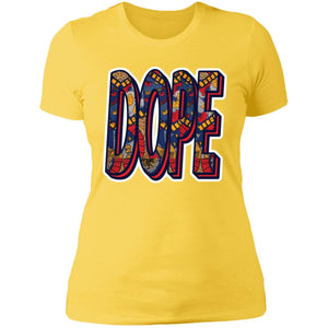 DOPE | Tee-Apparel-Swagtastic Gear