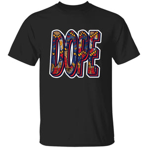 DOPE | Tee-Apparel-Swagtastic Gear