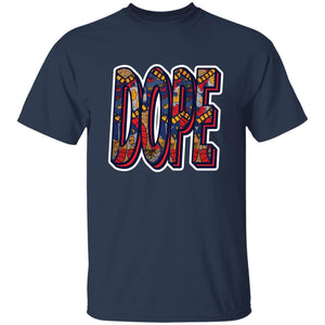 DOPE | Tee-Apparel-Swagtastic Gear