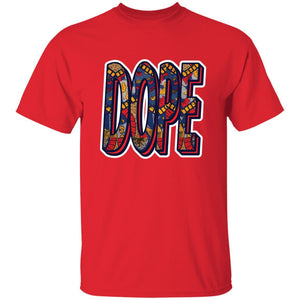 DOPE | Tee-Apparel-Swagtastic Gear