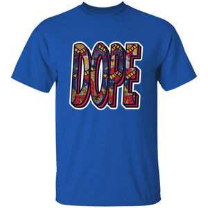 DOPE | Tee-Apparel-Swagtastic Gear