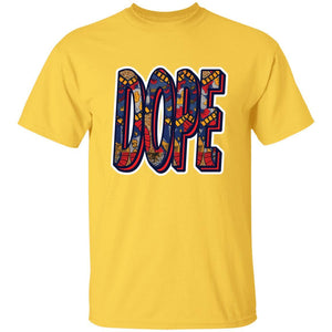 DOPE | Tee-Apparel-Swagtastic Gear