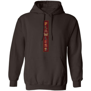 FLAWLESS | Sweatshirt or Hoodie-Apparel-Swagtastic Gear