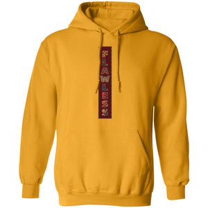 FLAWLESS | Sweatshirt or Hoodie-Apparel-Swagtastic Gear