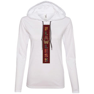 FLAWLESS | T-shirt Hoodie-Apparel-Swagtastic Gear