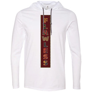 FLAWLESS | T-shirt Hoodie-Apparel-Swagtastic Gear