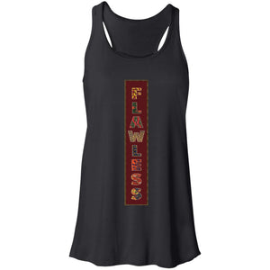 FLAWLESS | Tank-Apparel-Swagtastic Gear