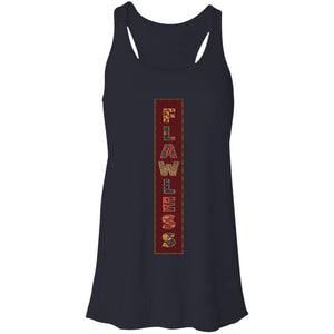 FLAWLESS | Tank-Apparel-Swagtastic Gear