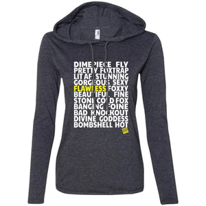 Girl You Fine | T-shirt Hoodie-Apparel-Swagtastic Gear