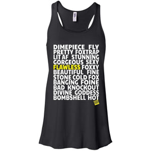 Girl You Fine | Tank-Apparel-Swagtastic Gear