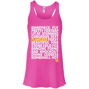 Girl You Fine | Tank-Apparel-Swagtastic Gear