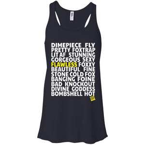 Girl You Fine | Tank-Apparel-Swagtastic Gear