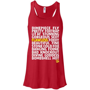 Girl You Fine | Tank-Apparel-Swagtastic Gear