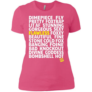 Girl You Fine | Tee-Apparel-Swagtastic Gear