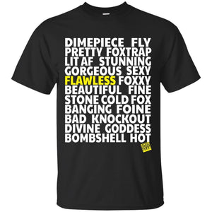 Girl You Fine | Tee-Apparel-Swagtastic Gear