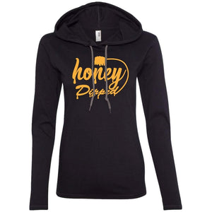 Honey Dipped | T-Shirt Hoodie-Apparel-Swagtastic Gear