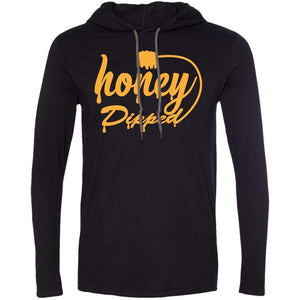 Honey Dipped | T-Shirt Hoodie-Apparel-Swagtastic Gear