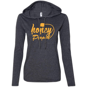 Honey Dipped | T-Shirt Hoodie-Apparel-Swagtastic Gear