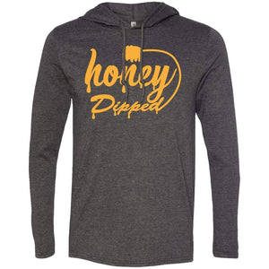 Honey Dipped | T-Shirt Hoodie-Apparel-Swagtastic Gear