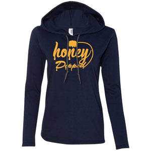 Honey Dipped | T-Shirt Hoodie-Apparel-Swagtastic Gear