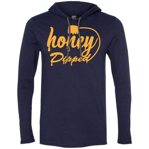 Honey Dipped | T-Shirt Hoodie-Apparel-Swagtastic Gear