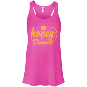 Honey Dipped | Tank-Apparel-Swagtastic Gear