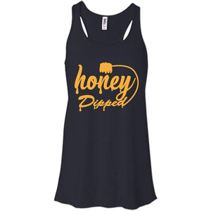 Honey Dipped | Tank-Apparel-Swagtastic Gear