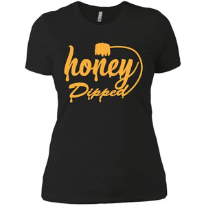 Honey Dipped | Tee-Apparel-Swagtastic Gear