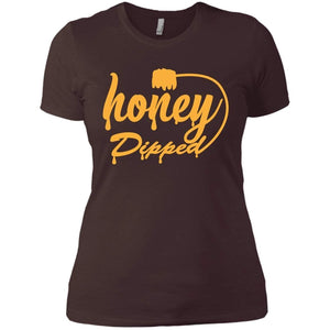 Honey Dipped | Tee-Apparel-Swagtastic Gear