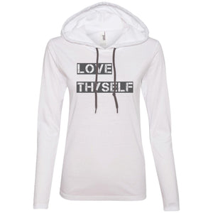 Love Thyself | T-shirt Hoodie-Apparel-Swagtastic Gear