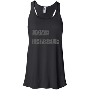 Love Thyself | Tank-Apparel-Swagtastic Gear