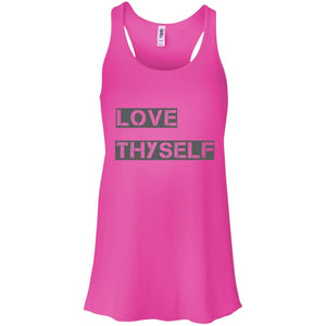 Love Thyself | Tank-Apparel-Swagtastic Gear