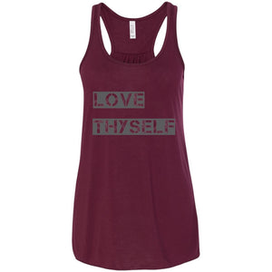 Love Thyself | Tank-Apparel-Swagtastic Gear