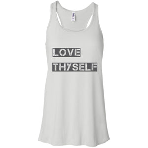 Love Thyself | Tank-Apparel-Swagtastic Gear