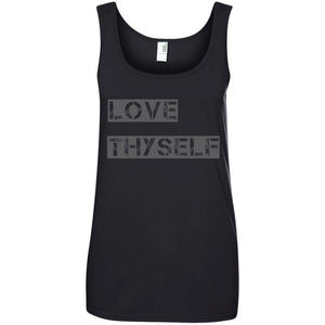 Love Thyself | Tank-Apparel-Swagtastic Gear