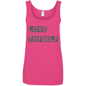 Love Thyself | Tank-Apparel-Swagtastic Gear