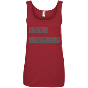 Love Thyself | Tank-Apparel-Swagtastic Gear