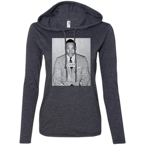 Martin Luther King MLK Mugshot | T-shirt Hoodie-Apparel-Swagtastic Gear