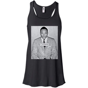 Martin Luther King MLK Mugshot | Tank-Apparel-Swagtastic Gear