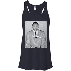 Martin Luther King MLK Mugshot | Tank-Apparel-Swagtastic Gear