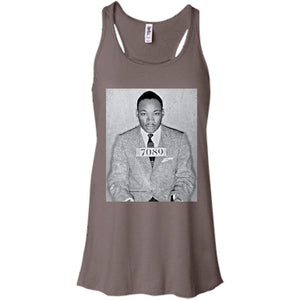 Martin Luther King MLK Mugshot | Tank-Apparel-Swagtastic Gear