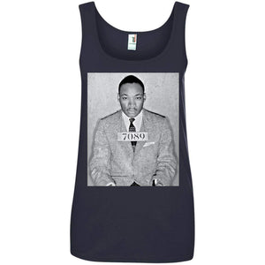 Martin Luther King MLK Mugshot | Tank-Apparel-Swagtastic Gear