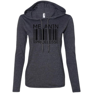 MELANIN: Priceless | T-shirt Hoodie-Apparel-Swagtastic Gear