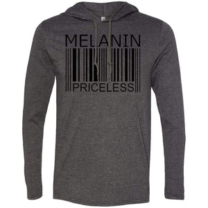 MELANIN: Priceless | T-shirt Hoodie-Apparel-Swagtastic Gear