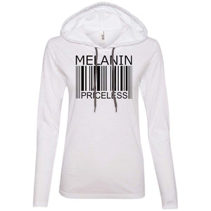 MELANIN: Priceless | T-shirt Hoodie-Apparel-Swagtastic Gear